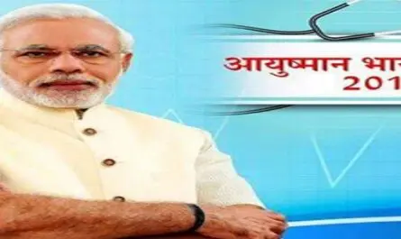 Ayushman Bharat Yojna 2018 | Online Registration
