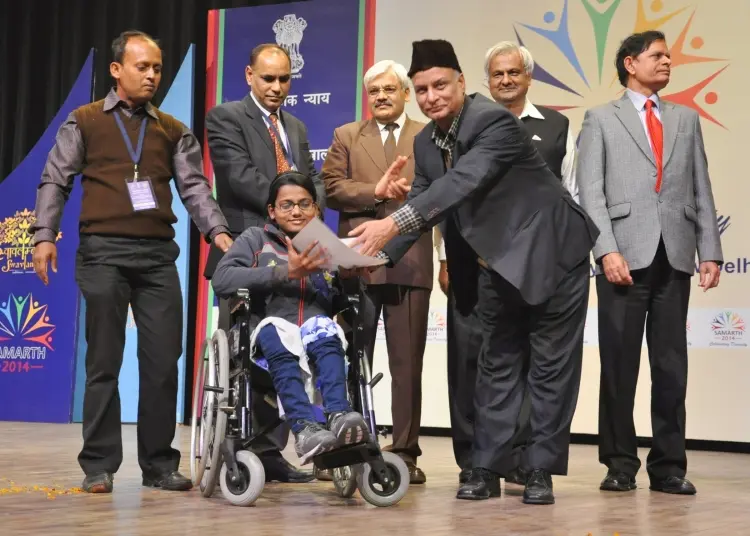 यूनिक विकलांगता आईडी कार्ड | Unique Disability ID Card 2020 | Full Process