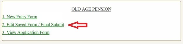 Old Age Pension Scheme 2020 - वृद्धावस्था पेंशन योजना | Full Process - Apna CSC Help