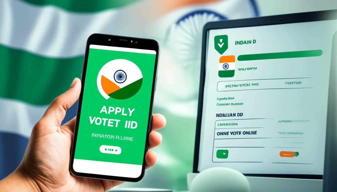 How to Get Your Voter ID Card Online in India