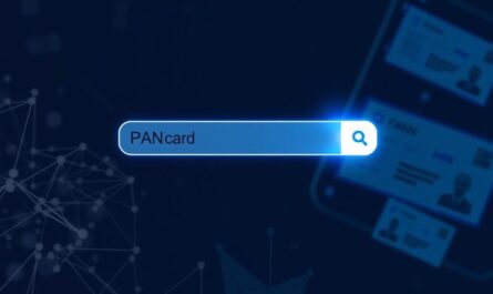 Check PAN Card Status by Name Online | पैन कार्ड स्टेटस नाम से चेक करें – तुरंत जानें