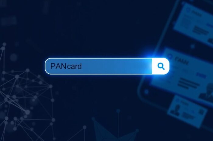 Check PAN Card Status by Name Online | पैन कार्ड स्टेटस नाम से चेक करें – तुरंत जानें