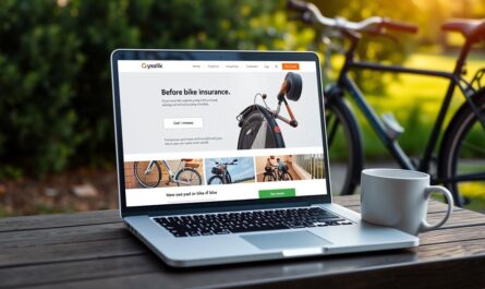 Renew Your Bike Insurance: Easy Online Process