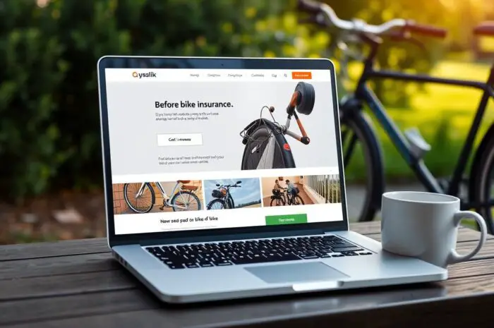 Renew Your Bike Insurance: Easy Online Process