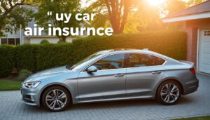 Affordable Car Insurance: Compare and Save Today