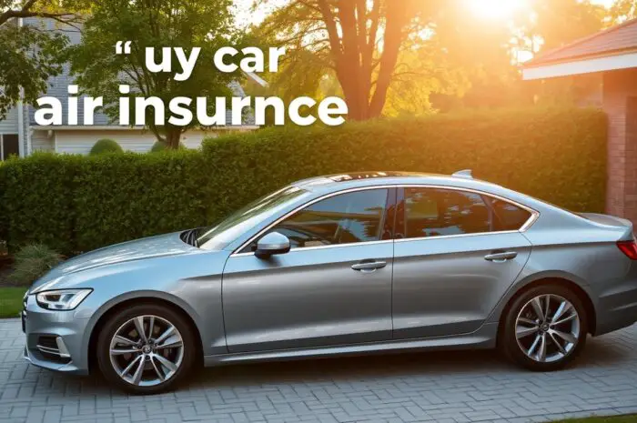 Affordable Car Insurance: Compare and Save Today